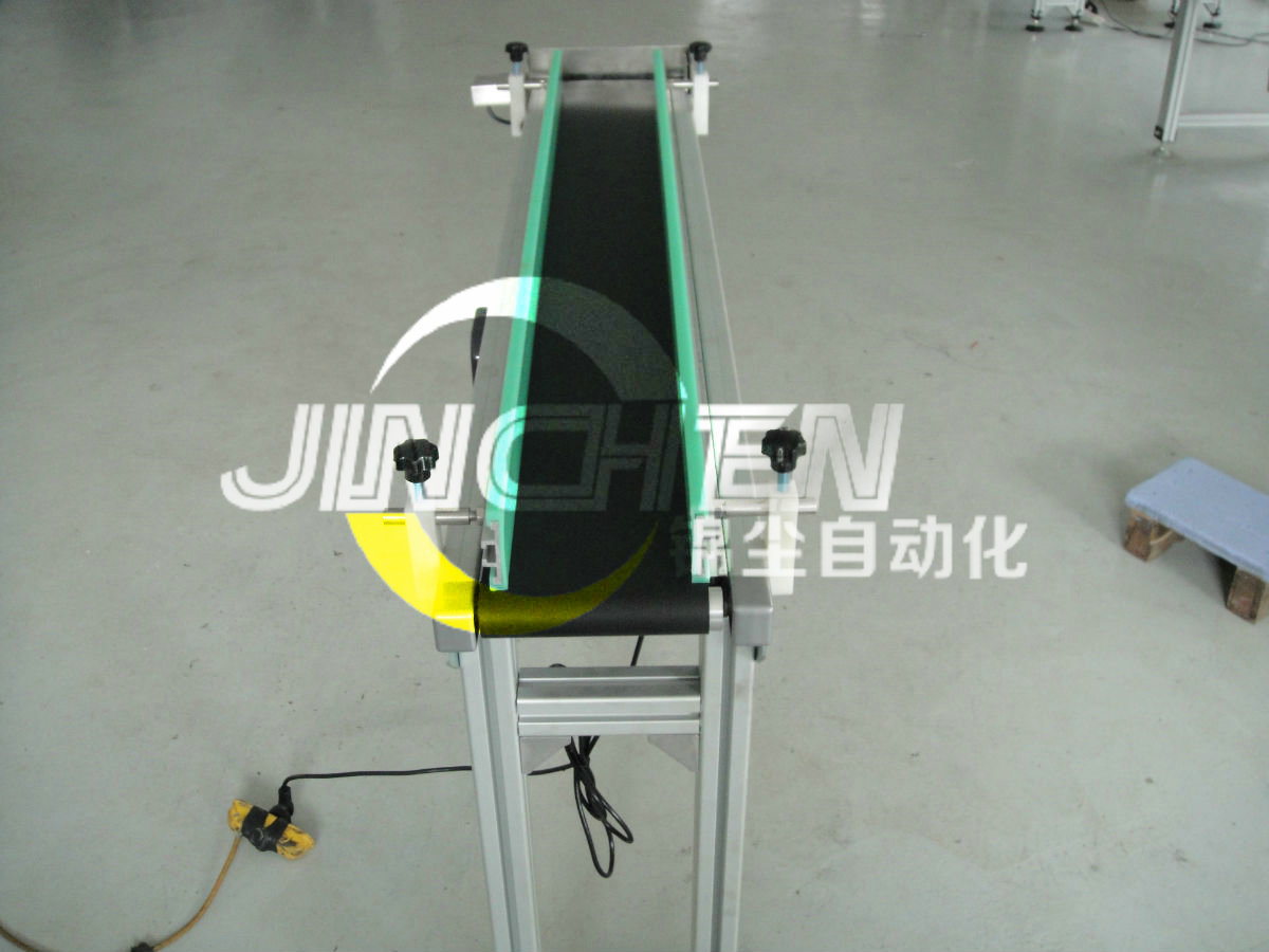 歐標皮帶線(xiàn)